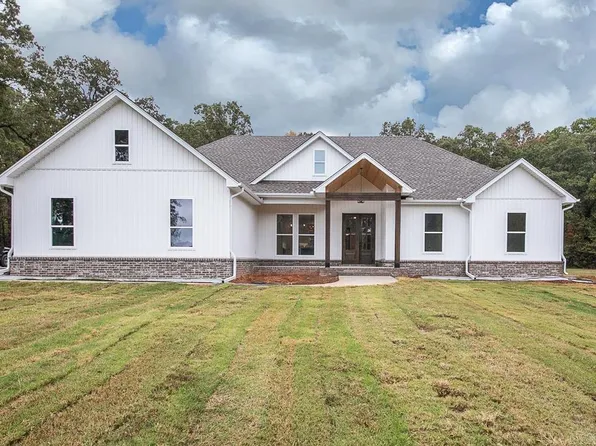 1172 Bethlehem Rd, Austin, AR 72007