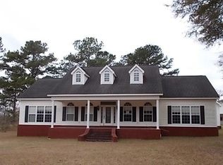 331 Wheeler Dr, Hartford, AL 36344