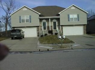 3516 NW 71st Ter, Kansas City, MO 64151