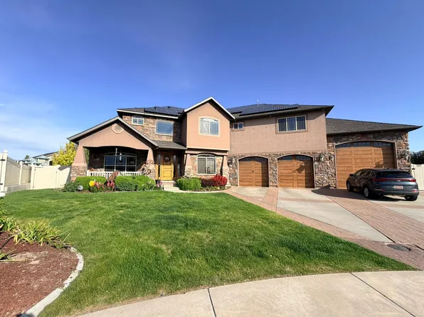 498 S 1875 W, Orem, UT 84058