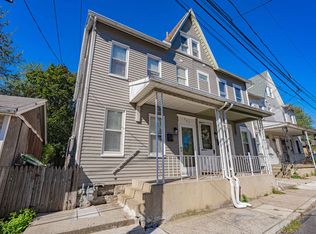 327 Arch St, Bethlehem, PA 18018