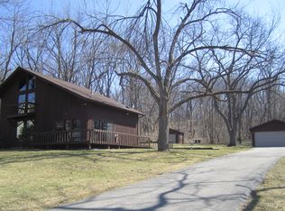 1001 N River Rd, Algonquin, IL 60102