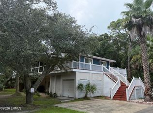 703 Silverside Rd, Fripp Island, SC 29920