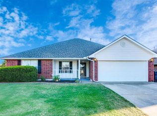 12400 Park Ave, Yukon, OK 73099