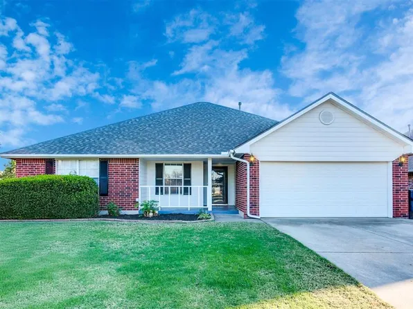 12400 Park Ave, Yukon, OK 73099