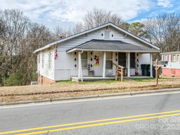 665 Central Dr NW, Concord, NC 28027