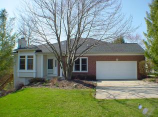 1101 Dogwood Meadows Dr SE, Ada, MI