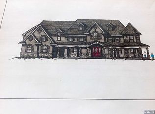 1 Midvale Mountain Rd, Mahwah, NJ 07430