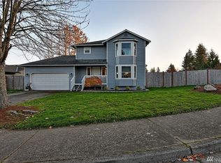 2404 98th St SE, Everett, WA 98208