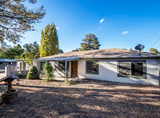 502 E Woodland Dr, Flagstaff, AZ 86001