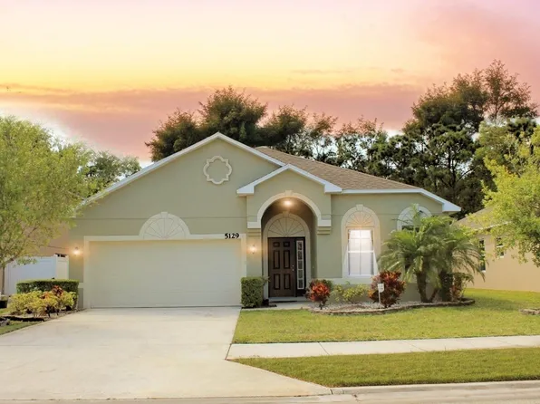 5129 NW Wisk Fern Circle, Port St Lucie, FL 34986