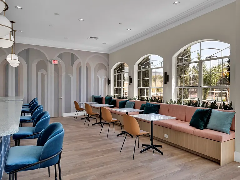 Clubhouse