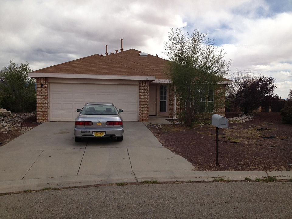 1st image of 36 Buckbrush Pl