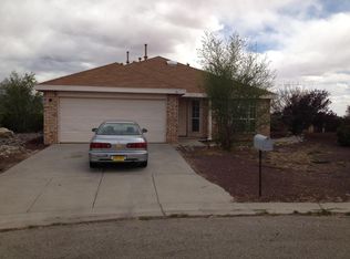 36 Buckbrush Pl, Los Lunas, NM 87031