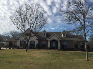 32502 Amberjack Dr, Richwood, TX 77515