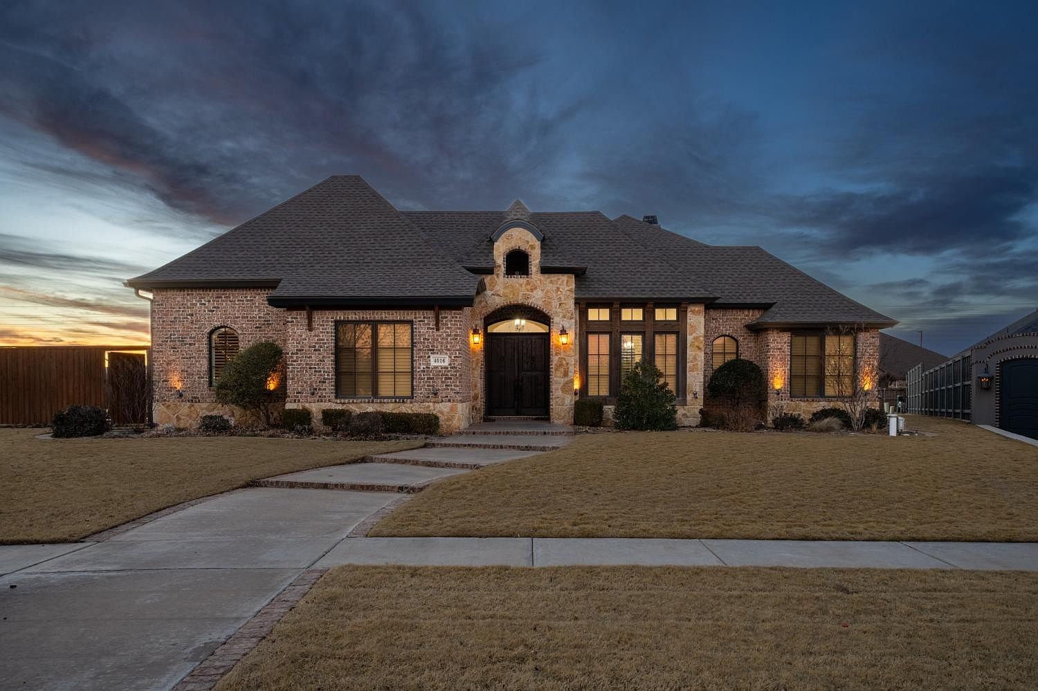 4016 111th St, Lubbock, TX 79423 | Zillow