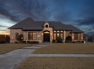 4016 111th St, Lubbock, TX 79423