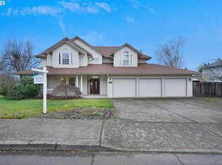 2706 NE 163rd St, Ridgefield, WA 98642