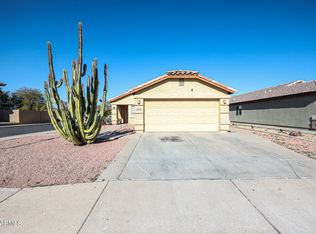 11928 W Scotts Dr, El Mirage, AZ 85335