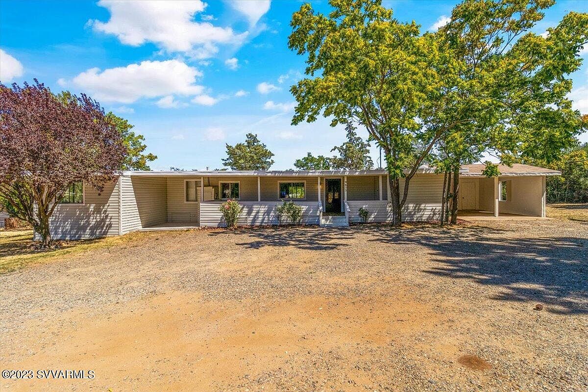 9675 S Sunset Dr, Mayer, AZ 86333 MLS 533490 Zillow