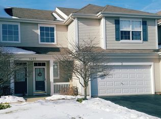 1493 Legacy Dr #322-3, Dekalb, IL 60115