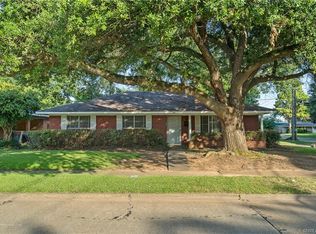 1301 E Washington St, Shreveport, LA 71104