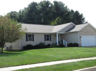 2051 Morgan Run, Newark, OH 43055