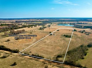 3 One Well Rd LOT 3, Durant, OK 74701