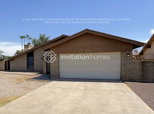 4637 W Vista Ave, Glendale, AZ 85301