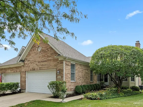 960 Ginger Ln, Geneva, IL 60134