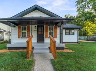 3464 W 12th St, Indianapolis, IN