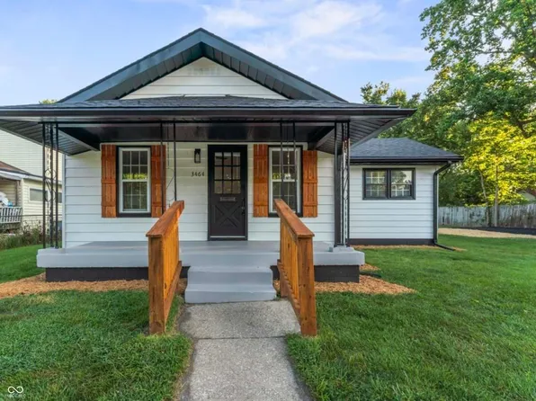 3464 W 12th St, Indianapolis, IN 46222