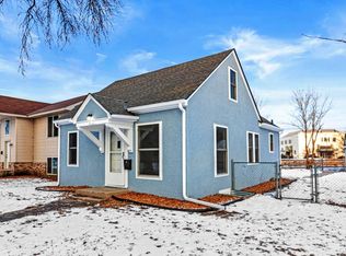 4112 Perry Ave N, Robbinsdale, MN 55422