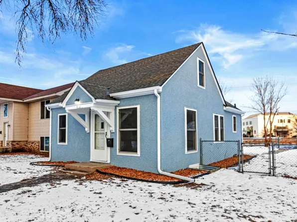 4112 Perry Ave N, Robbinsdale, MN 55422