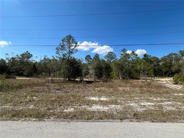 494 BURRSTONE DRIVE LOT 8, LEHIGH ACRES, FL 33974
