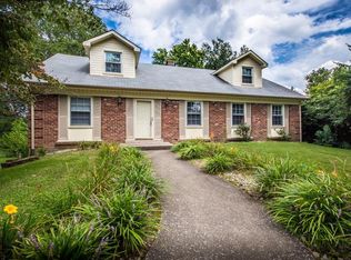 537 Cane Run Rd, Lexington, KY 40505