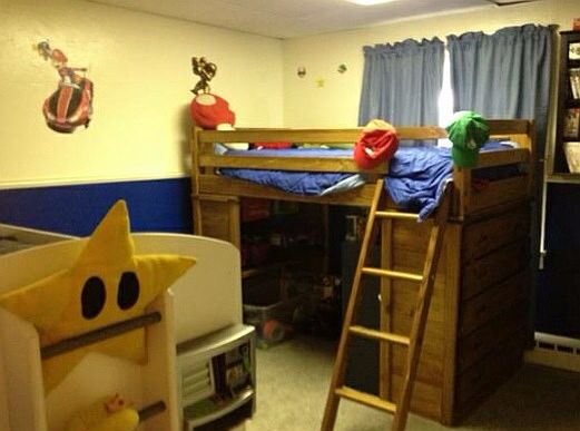 3rd bedroom