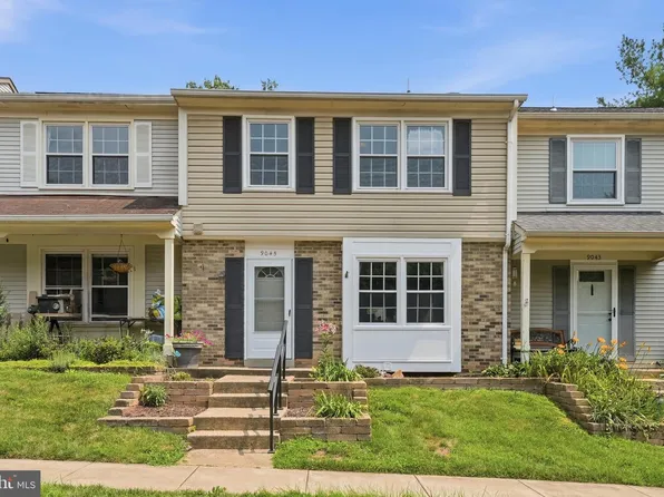 9045 Old Hickory Ct, Manassas, VA 20110