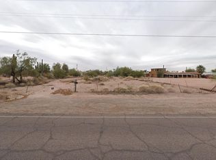 1021 E Scenic St #6, Apache Junction, AZ 85119