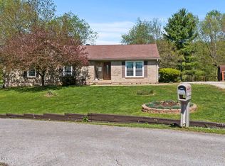 155 Mosley Ln, Bedford, KY 40006