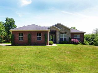 4575 Hopper Rd, Cape Girardeau, MO 63701