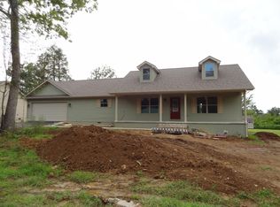 211 Bradrock St LOT 11, Crossville, TN 38571