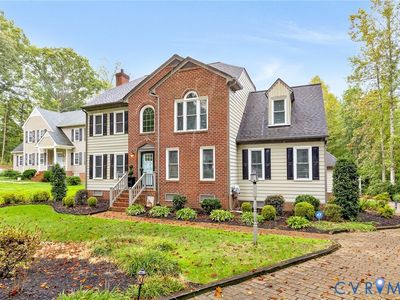 8225 Ellerson Green Pl, Mechanicsville, VA, 23116