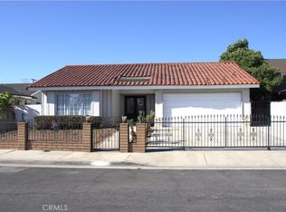 8623 Arma St, Pico Rivera, CA 90660