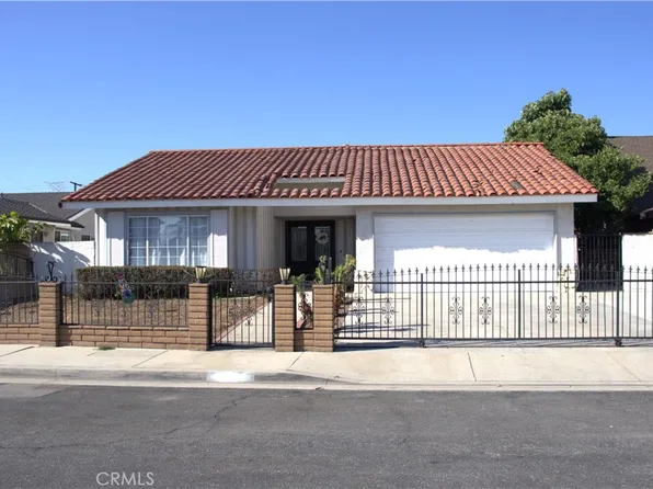8623 Arma St, Pico Rivera, CA 90660