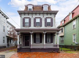 52 Market St, Salem, NJ 08079
