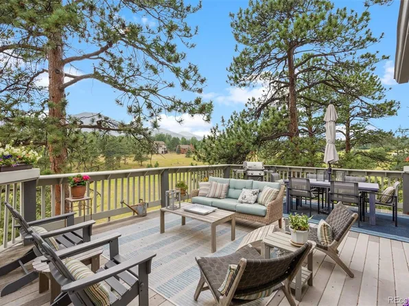 1616 Ajax Lane, Evergreen, CO 80439