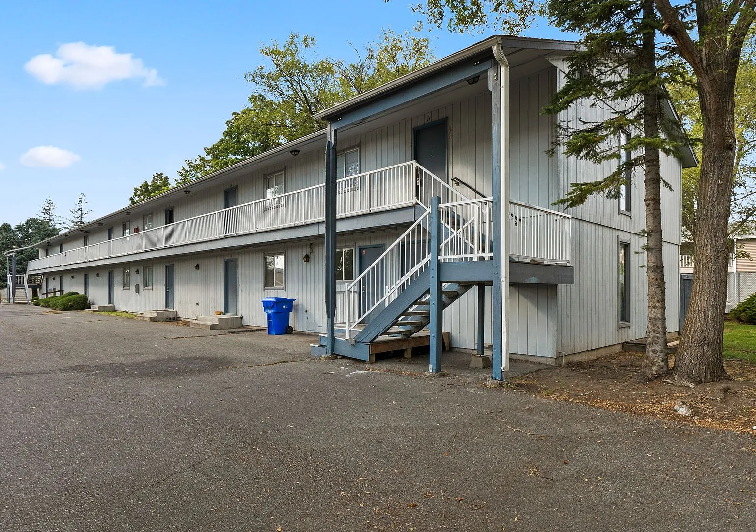 22 N Skipworth — Photo 1