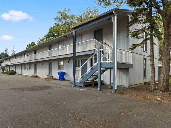22 N Skipworth, 22 N Skipworth Rd APT 14, Spokane Valley, WA 99206