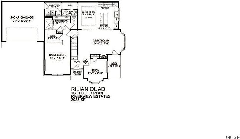 2nd image of 2427 Burgundy Ln #91